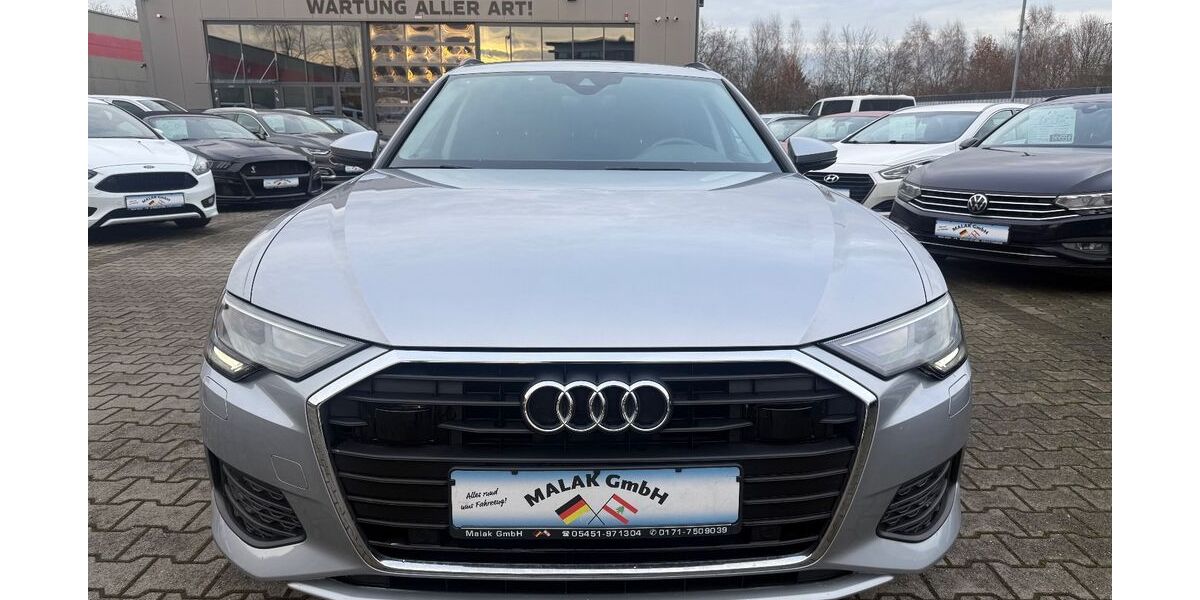 Audi A6 148.947 km 21.499 &euro; Ibbenbüren 49479