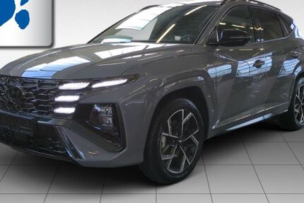Hyundai TUCSON 21.492 km 34.930 &euro; Salzbergen 48499