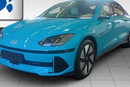 Hyundai IONIQ 6 4.262 km 35.830 &euro; Emsdetten 48282