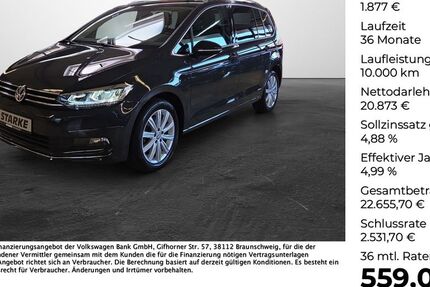 VW Touran 59.989 km 22.750 &euro; Lengerich 49525