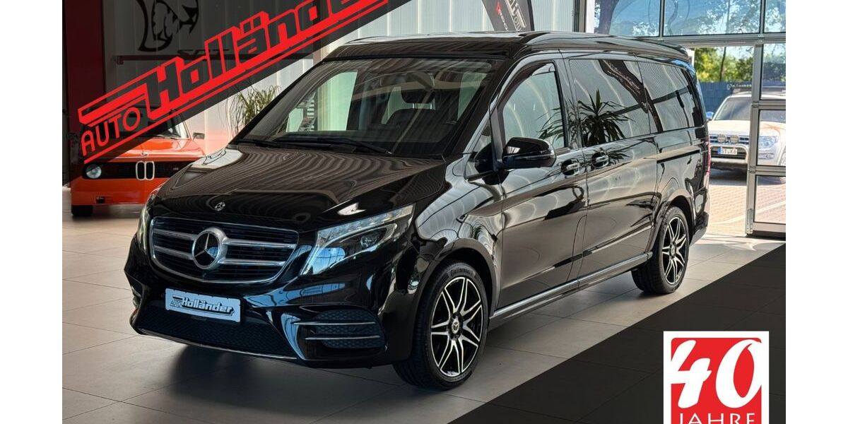 Mercedes-Benz V 250 129.500 km 48.970 &euro; Rheine 48432