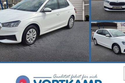 Skoda Fabia 64.442 km 13.480 &euro; Gronau 48599