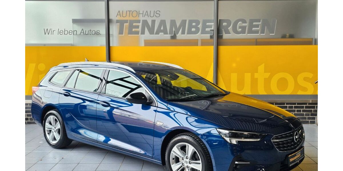 Opel Insignia 40.203 km 27.900 &euro; Mettingen 49497