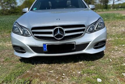 Mercedes-Benz E 220 310.000 km 9.700 &euro; Heek 48619