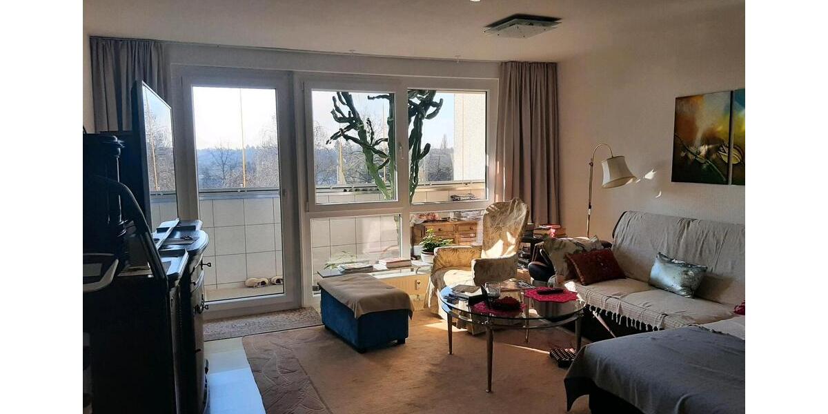 Etagenwohnung Gronau (Westfahlen) - 3 Zimmer, 86 m&sup2;, 245.000&euro; | Angebot:25719306