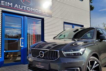 Volvo XC40 127.467 km 19.950 &euro; Lingen 49811