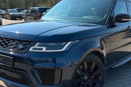 Land Rover Range Rover Sport 135.461 km 41.055 &euro; Gronau 48599