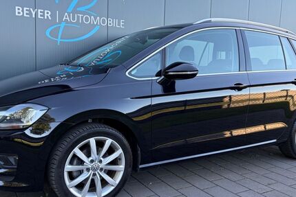 VW Golf Sportsvan 89.500 km 14.490 &euro; Freren 49832