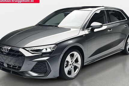 Audi A3 5.650 km 35.490 &euro; Rheine 48432