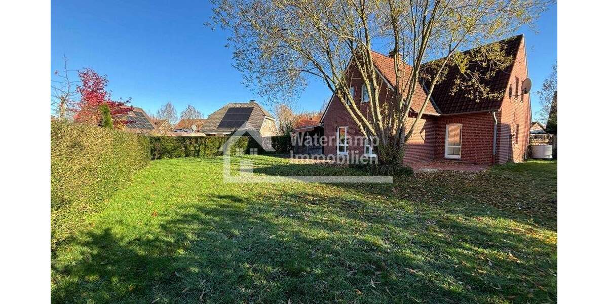 Einfamilienhaus Steinfurt Borghorst - 6 Zimmer, 155 m&sup2;, 299.997&euro; | Angebot:25666432