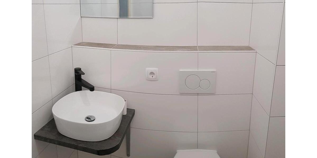 Etagenwohnung Lingen (Ems) Damaschke - 1 Zimmer, 98 m&sup2;, 690&euro; | Angebot:26020782