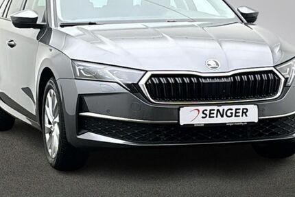 Skoda Octavia 27.416 km 32.880 &euro; Emsdetten 48282