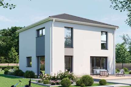 Haus Emsdetten - 4 Zimmer, 129 m&sup2;, 1.830&euro; | Angebot:27706342