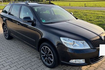 Skoda Octavia 224.003 km 5.499 &euro; Greven 48268