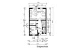 Reihenmittelhaus Hörstel-Riesenbeck Riesenbeck - 9 Zimmer, 232 m&sup2;, 409.000&euro; | Angebot:26196807