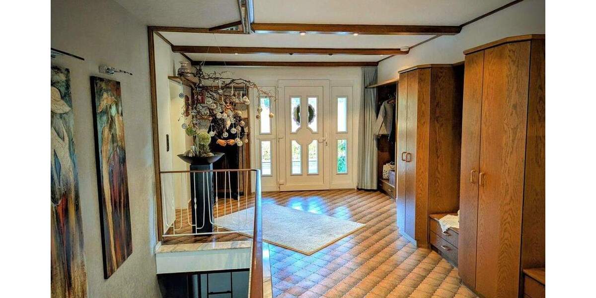 Mehrfamilienhaus, Wohnhaus Andervenne - 7 Zimmer, 266 m&sup2;, 399.000&euro; | Angebot:25686166