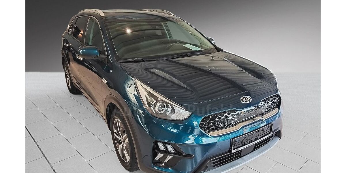 Kia Niro 32.000 km 17.900 &euro; Lengerich 49525