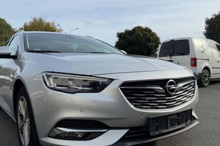 Opel Insignia 174.000 km 4.950 &euro; Emsdetten 48282