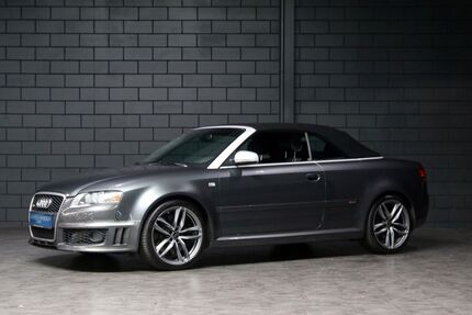 Audi RS4 178.150 km 30.500 &euro; Bad Bentheim 48455
