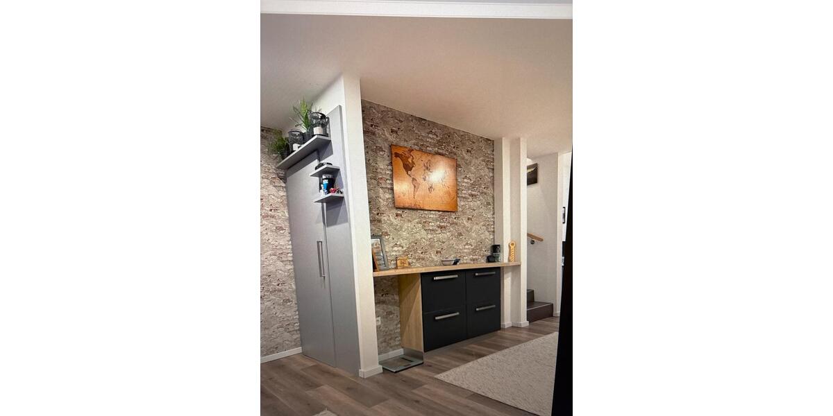 Reihenhaus Schüttorf - 2 Zimmer, 60 m&sup2;, 249.000&euro; | Angebot:25057639