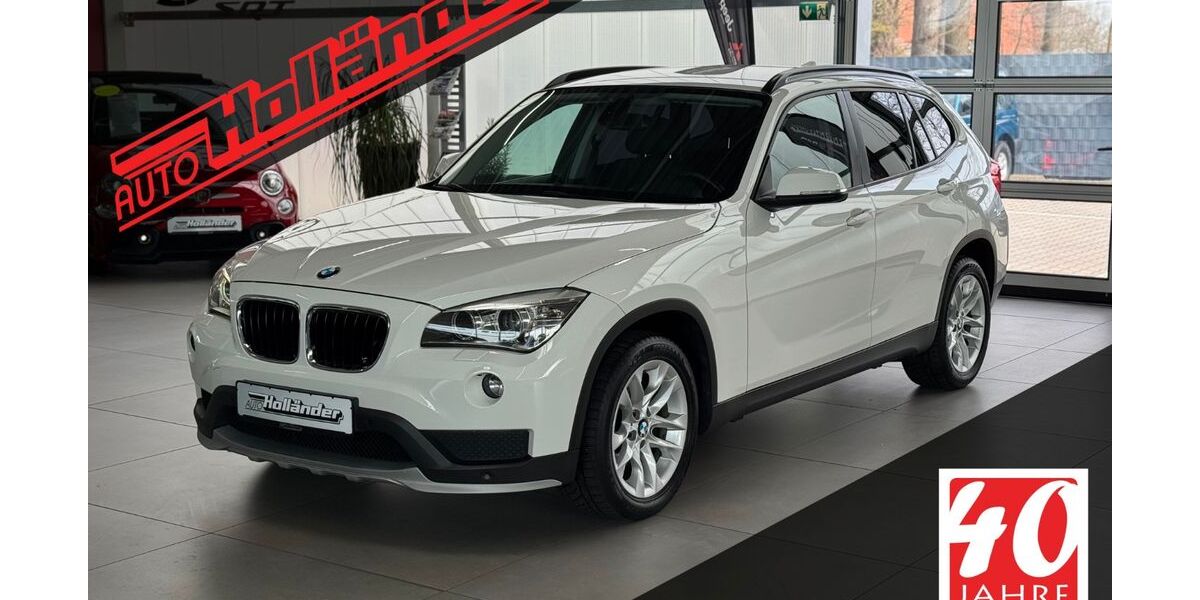 BMW X1 153.205 km 11.740 &euro; Rheine 48432