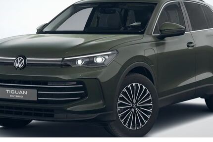 VW Tiguan 7.399 km 45.830 &euro; Ibbenbüren 49477