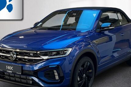 VW T-Roc 5.325 km 31.930 &euro; Ibbenbüren 49479