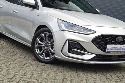 Ford Focus 23.915 km 19.977 &euro; Rheine 48432