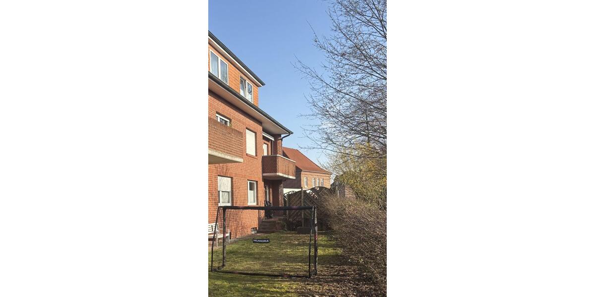 Etagenwohnung Freren - 2 Zimmer, 55 m&sup2;, 550&euro; | Angebot:25569898