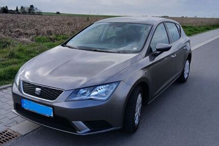 Seat Leon 176.000 km 7.500 &euro; Neuenkirchen 48485