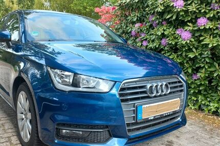 Audi A1 166.800 km 8.000 &euro; Ochtrup 48607