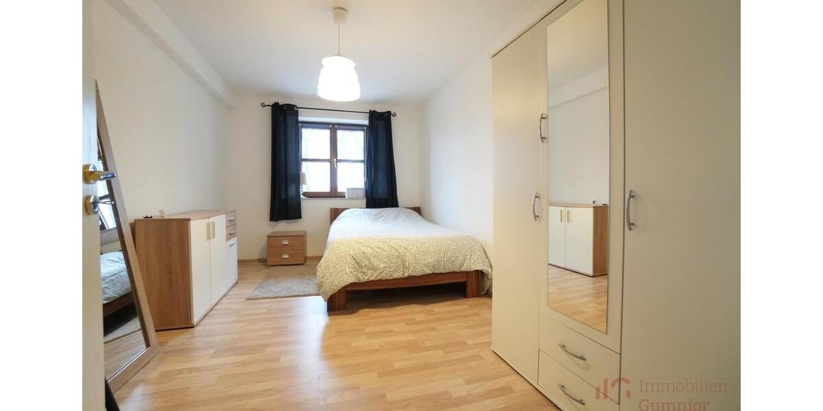 Etagenwohnung Salzbergen - 4 Zimmer, 164 m&sup2;, 1.150&euro; | Angebot:25305162