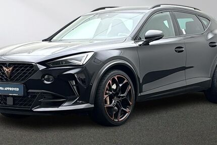 Cupra Formentor 16.888 km 41.680 &euro; Emsdetten 48282