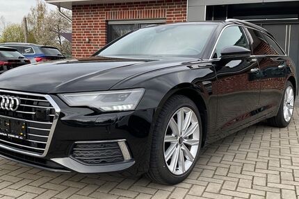 Audi A6 48.597 km 32.800 &euro; Lünne ( Plantlünne ) 48480