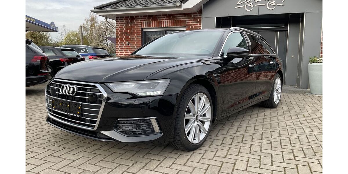 Audi A6 48.597 km 32.800 &euro; Lünne ( Plantlünne ) 48480