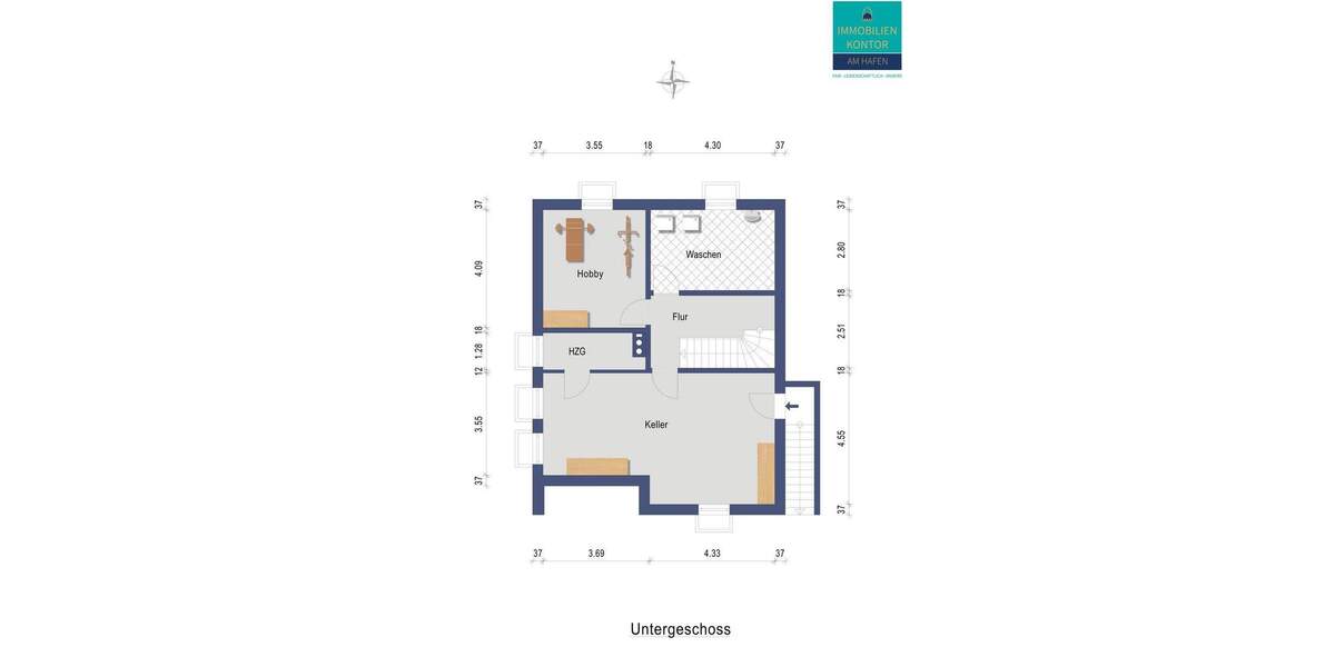 Einfamilienhaus Steinfurt-Borghorst Borghorst - 5 Zimmer, 130 m&sup2;, 479.000&euro; | Angebot:25673131