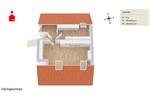 Mehrfamilienhaus, Wohnhaus Hörstel - 1 Zimmer, 320 m&sup2;, 265.000&euro; | Angebot:26672758