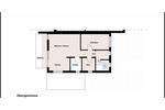 Etagenwohnung Gronau (Westfahlen) - 2 Zimmer, 75 m&sup2;, 1.100&euro; | Angebot:26670848