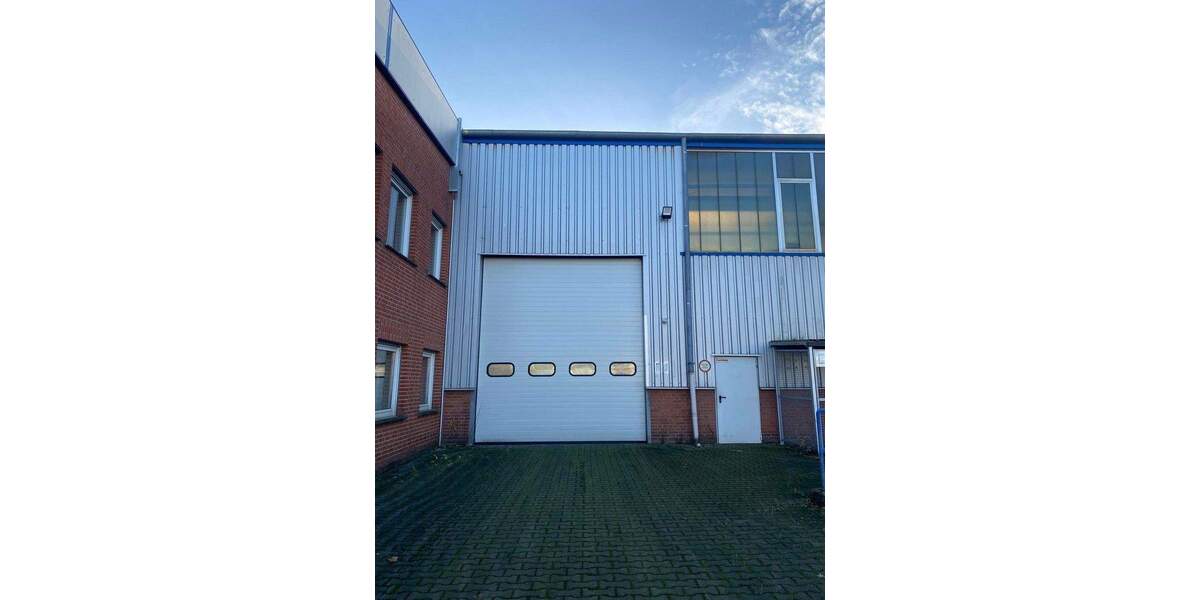 Gewerbeobjekt Hörstel - 2.299&euro; | Angebot:25736028