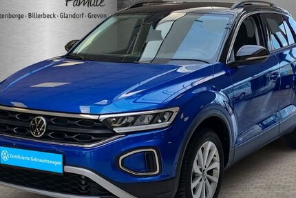 VW T-Roc 13.574 km 27.990 &euro; Altenberge 48341