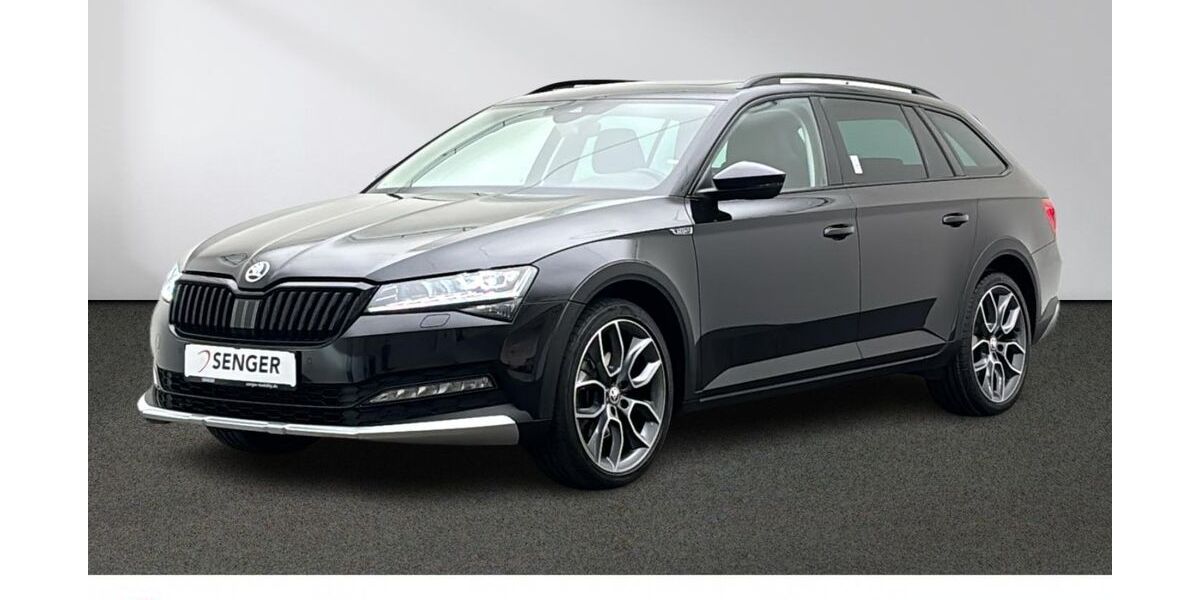 Skoda Superb 80.565 km 34.880 &euro; Emsdetten 48282
