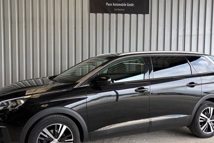 Peugeot 5008 140.000 km 11.500 &euro; Bad Bentheim 48455