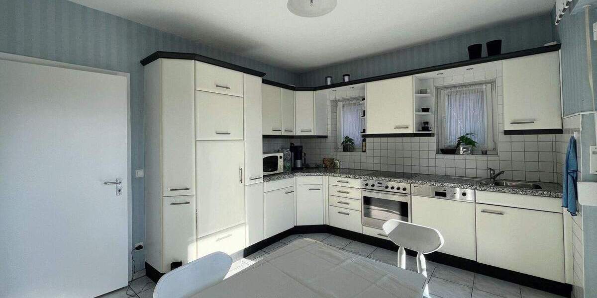 Einfamilienhaus Rheine Wietesch/Schleupe - 5 Zimmer, 122 m&sup2;, 295.000&euro; | Angebot:25819381