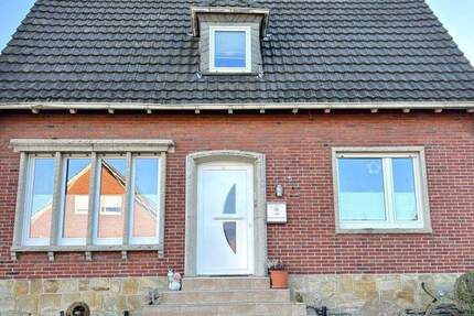 Haus Steinfurt Borghorst - 5 Zimmer, 137 m&sup2;, 289.000&euro; | Angebot:25736042