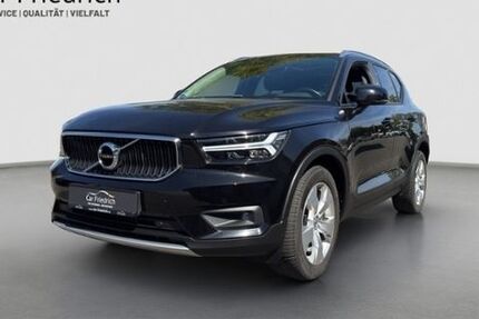 Volvo XC40 100.000 km 20.250 &euro; Steinfurt-Borghorst 48565