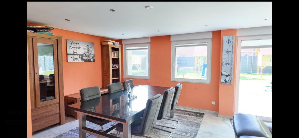 Einfamilienhaus Mettingen - 6 Zimmer, 150 m&sup2;, 539.000&euro; | Angebot:26059929