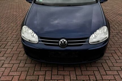 VW Golf 215.000 km 850 &euro; Hörstel 48477