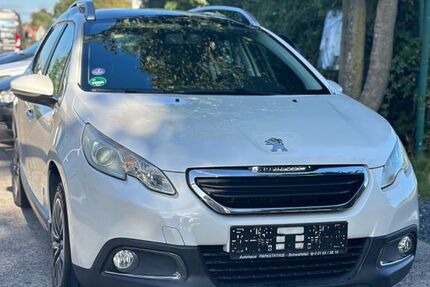 Peugeot 2008 117.827 km 5.399 &euro; Emsdetten 48282