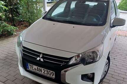 Mitsubishi Space Star 53.000 km 8.199 &euro; Mettingen 49497