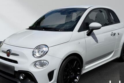 Abarth 595 14.853 km 22.999 &euro; Altenberge 48341